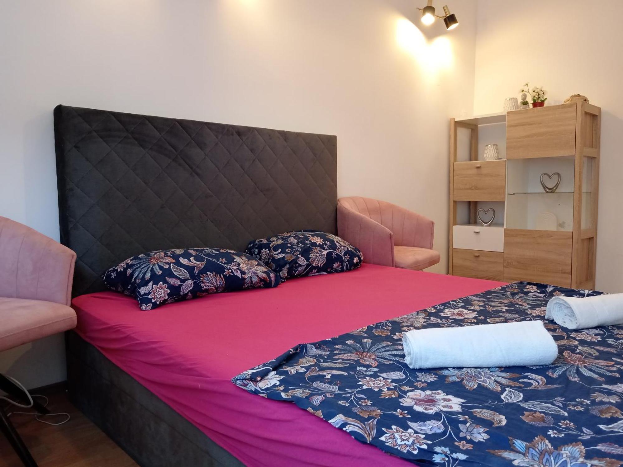 Rooms Viktoria Загреб Екстериор снимка