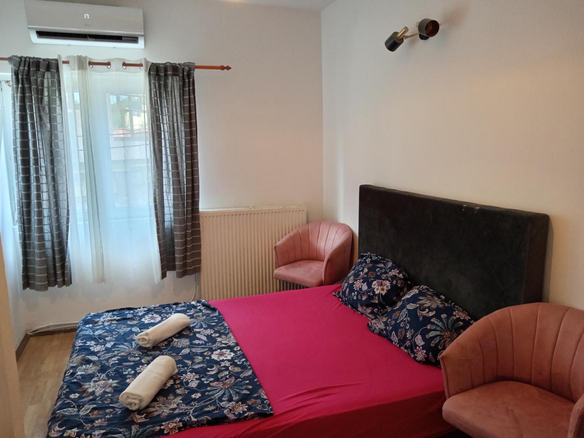Rooms Viktoria Загреб Екстериор снимка