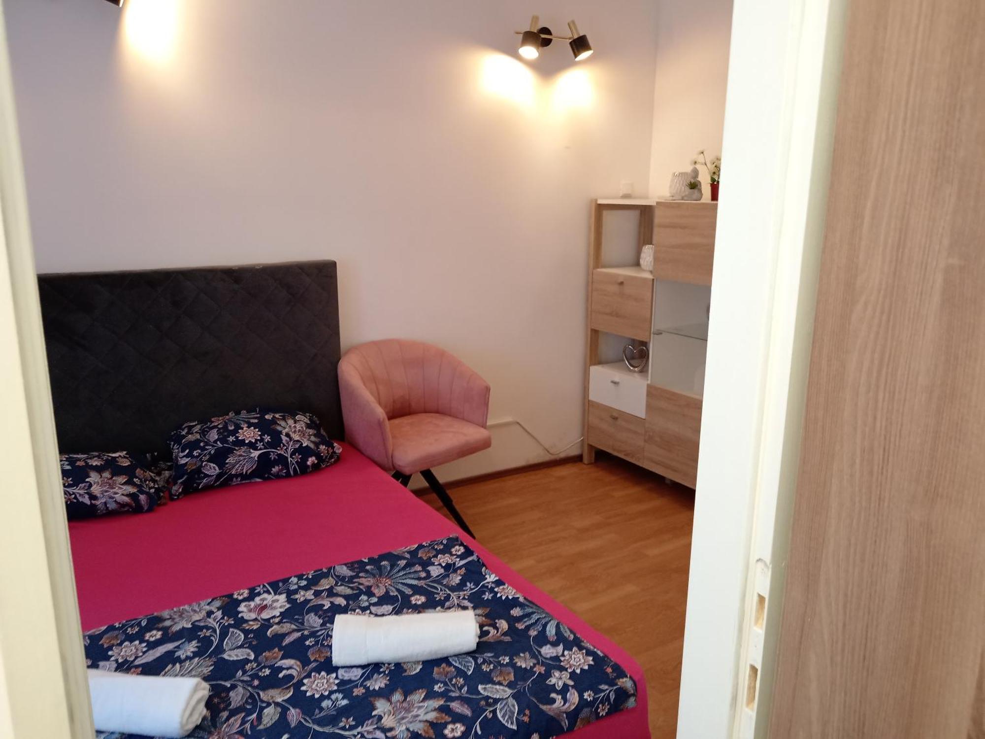 Rooms Viktoria Загреб Екстериор снимка
